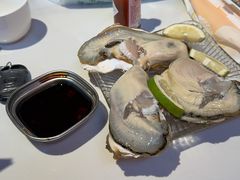 -蚝堡海鲜·威海菜·海肠捞饭·烧烤·亚洲吃蚝公司(幸福门店)