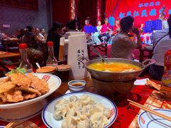 -新兴园饺子馆(河南街店)
