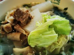 -眉州小吃(石景山店)