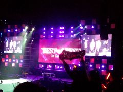 -宝能国际体育演艺中心