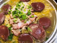 -那家老院子东北菜·饺子·小鸡炖蘑菇(艳华街店)