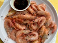 -老字号蛇口德记烧腊饭店·海鲜加工