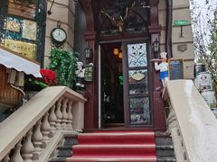 -威尼斯意餐酒吧 Venezia club(意大利风情街店)