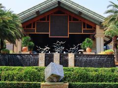 -昆明洲际酒店