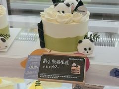 -仟吉·ART FARM主题店(菱角湖万达店)