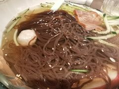 -七八冷面·延边朝鲜族美食(圣熙八号店)