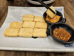 -云海肴·汽锅鸡·云南菜(广安门天虹店)