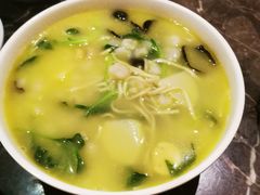 -冶春茶社(星汉大厦店)