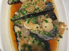 -瓯菜排档·温州海鲜(玕南店)