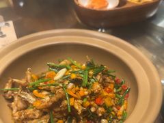 -衡厨·衡阳土菜(中南店)