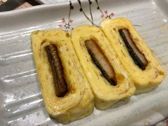 -歌行灯日本料理(伊势丹店)