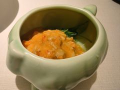 -狮王府淮扬菜(万象城店)