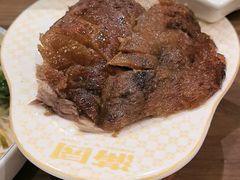 -满园烤鸭·春饼(太原街万达店)