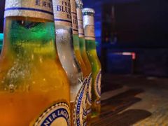 -酒肆浅葱•烧烤•龙虾•排档(卓悦intown店)