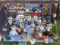 -辛庄国际文化艺术区