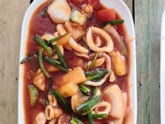 -Doo Dee Thai Food(Issan/Isaan/Esan)