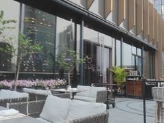 -Mercato莫卡多露台餐厅与酒吧(K11店)