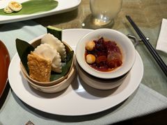 -湖滨28中餐厅·西湖宴·杭州君悦酒店