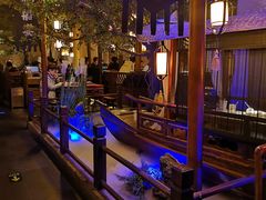 -绿茶餐厅(领展购物广场·中关村店)