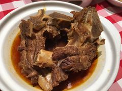 牛大骨-西贝(上海我格广场店)