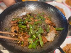 -侯师傅热炒店(印象城店)