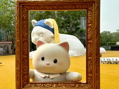 -深圳湾万象城(南山店)