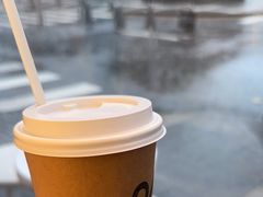 -% Arabica阿拉比卡咖啡(深圳湾万象城店)