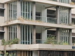 -广州市紫泥堂文化创意园景区