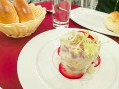 -红房子西菜馆(淮海中路店)