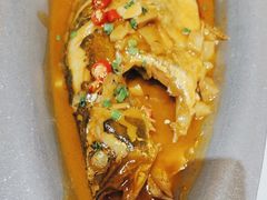 -徽镇小厨·经典徽菜(十里河店)