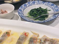 -杭州西湖柳莺里酒店·闻莺厅