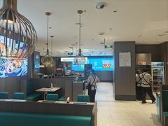 -半天妖烤鱼(和平印象城店)