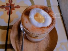 -时光花园(白鹭洲店)