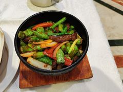 -金米箩大酒店(五角场店)