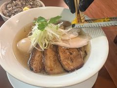 -真打拉面·日式拉面新流派(体育西横街店)