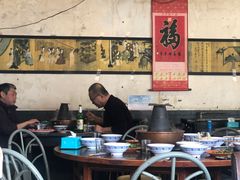 大堂-将台涮肉(酒仙桥店)