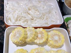 -八合里牛肉火锅(新洲店)