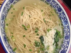 -原怡园面馆(拙政园店)