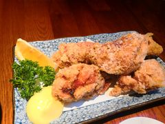 -千代武日本料理(爱建店)