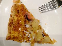 -必胜客(嘉兴万达店)