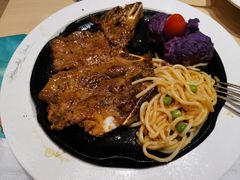 -豪客来牛排(海沧阿罗海店)