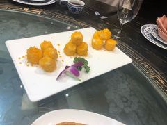 -渔堂公园餐厅·本帮菜(乐园路店)