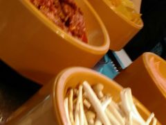 -龍歌自助小火锅(李沧丽达店)