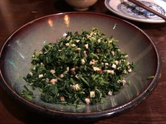 香干马兰头-南京大牌档(凯德大峡谷店)