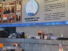-肥韬茶餐厅(海上世界店)