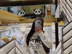 -BOR Eatery(安福路店)