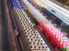 -果蔬好生活超市(乐堤港店)