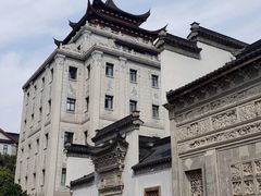 -龙天小镇