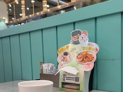 -翠华餐厅(正佳广场店)