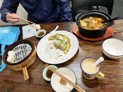 -都谷包子(天一广场店)